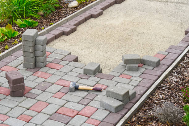 Best Driveway Pavers Installation  in Pierre Part, LA