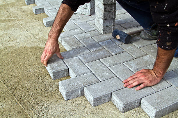 Best Cobblestone Driveway Pavers  in Pierre Part, LA