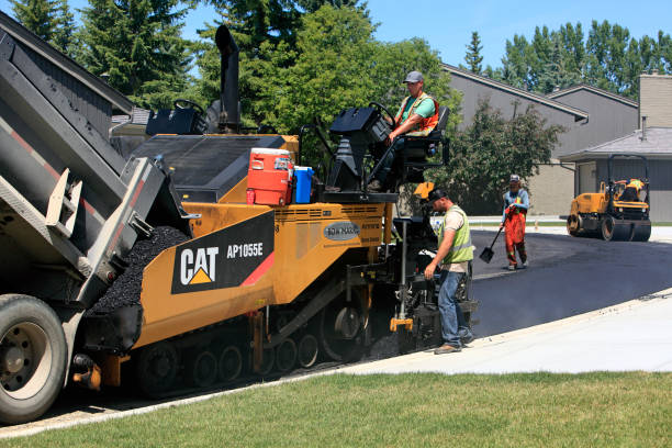 Best Professional Driveway Pavers  in Pierre Part, LA