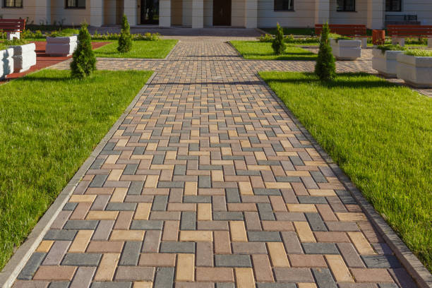 Best Driveway Paving Contractor  in Pierre Part, LA